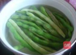 芸豆酱肉包的做法图解4