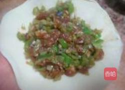 芸豆酱肉包的做法图解9