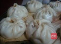 芸豆酱肉包的做法图解11