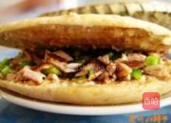 肉夹馍的做法图解26