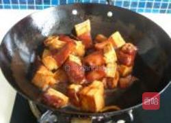 肉夹馍的做法图解4