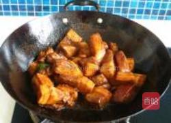 肉夹馍的做法图解5