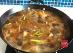 肉夹馍的做法图解7