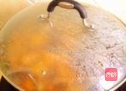 小鸡炖榛蘑的做法图解13