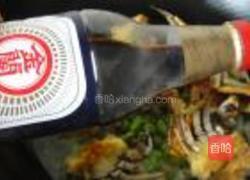 毛豆面拖蟹的做法图解13