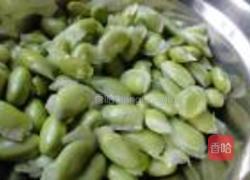 毛豆面拖蟹的做法图解2