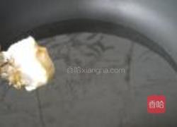 毛豆面拖蟹的做法图解6