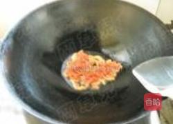 酸辣青椒肉丝的做法图解4