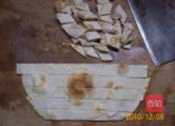 金针木耳鱼羊泡馍的做法图解12