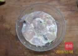 金针木耳鱼羊泡馍的做法图解24