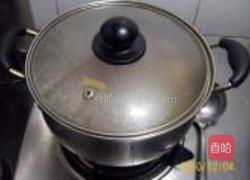 金针木耳鱼羊泡馍的做法图解31