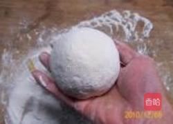 金针木耳鱼羊泡馍的做法图解6