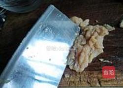 紫云鸡豆花的做法图解3