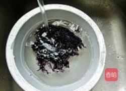 紫云鸡豆花的做法图解4