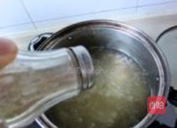 紫云鸡豆花的做法图解9