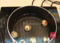 猪蹄烧干菜的做法图解5