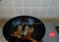 青蟹土豆羹的做法图解2