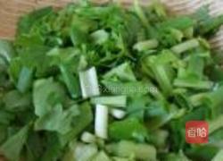 泡椒脆鸭肠的做法图解3
