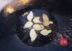 鲜虾一锅烩的做法图解4