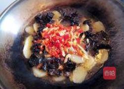 鲜虾一锅烩的做法图解8