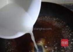 鱼香鹌鹑蛋的做法图解6