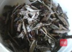 黄鳝饭的做法图解6