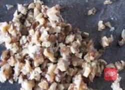 鹌鹑蛋蒸肉饼的做法图解3