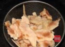 土茯苓绿豆老鸽汤的做法图解2