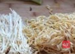葱油豆腐皮的做法图解1