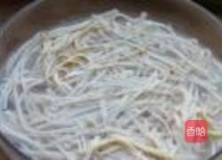 葱油豆腐皮的做法图解3