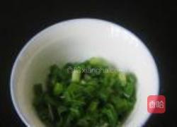 凉拌栀子花的做法图解3
