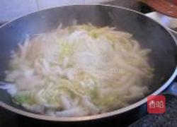 双鱼丸荞麦面的做法图解5