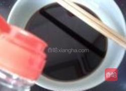 酸辣小黄瓜的做法图解4