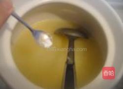 浓浓小米粥的做法图解4