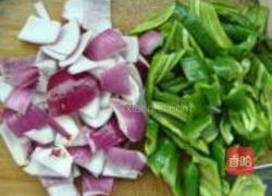 蚝油回锅肉的做法图解2