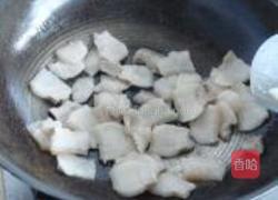 蚝油回锅肉的做法图解5