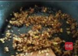 芝麻羊肉卷的做法图解2