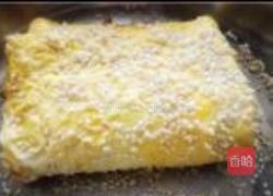 芝麻羊肉卷的做法图解4