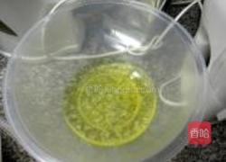 可可戚风的做法图解8