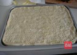 海陆满溢披萨的做法图解5