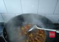 干烧小黄鱼的做法图解7