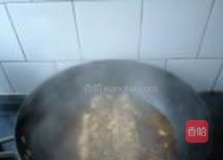 干烧小黄鱼的做法图解8
