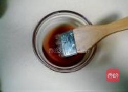 焗烤盐水鸡的做法图解12