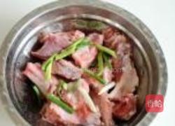 汽锅猪排的做法图解2