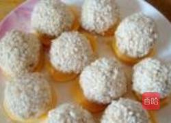 糯米豆腐丸子的做法图解11