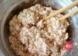 糯米豆腐丸子的做法图解5