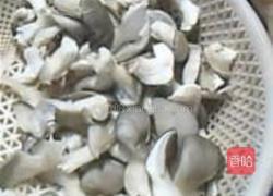 芸豆平菇鸡块的做法图解6