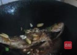 煎石斑鱼的做法图解4
