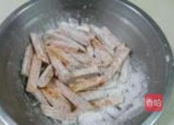 咸蛋黄焗南瓜的做法图解3
