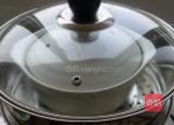清蒸狮子头的做法图解14